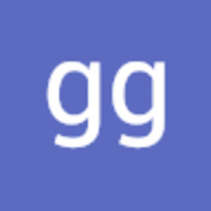 Meet your Posher, Gg
